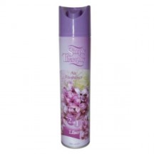 Oro gaiviklis " SIMPLY THERAPHY LILAC " , 300 ml